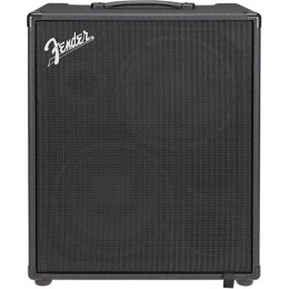Fender RUMBLE STAGE 800 230V EU Комбоусилитель для бас-гитары