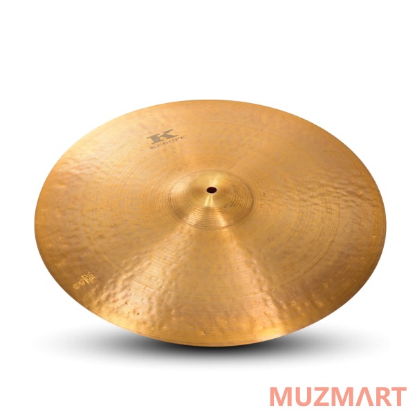 Zildjian 22' KEROPE MEDIUM RIDE тарелка типа Ride