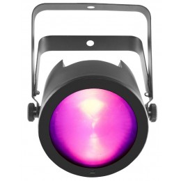 Chauvet DJ COREpar UV USB светодиодный ультрафиолетовый прожектор