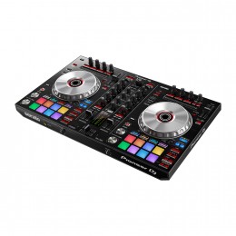 Pioneer DDJ-SR2 Портативный 2-х канальный контроллер
