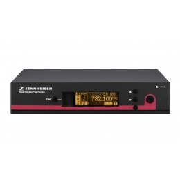 Sennheiser EM 100 G3-A-X рэковый приёмник