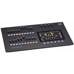 ETC ColorSource 20 AV console Пульт управления небольшими комплектами освещения