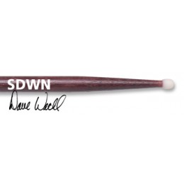 Vic Firth SDWN Dave Weckl Nylon Барабанные палочки