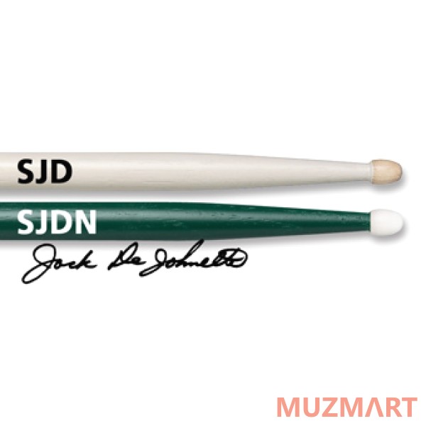 Vic Firth Sjd Jack Dejohnette Барабанные палочки