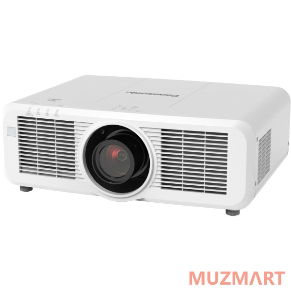 Panasonic PT-MZ670E Лазерный проектор