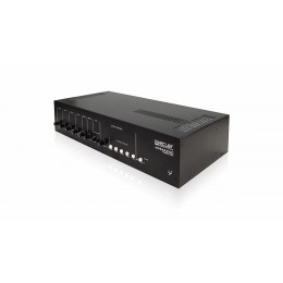 Ecler eHMA240 Микшер-усилитель