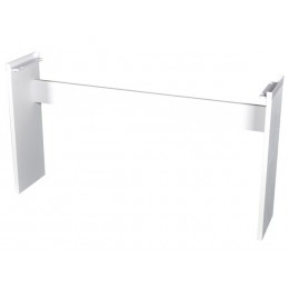 Artesia ST-1 White Стойка для цифрового фортепиано PA-88W