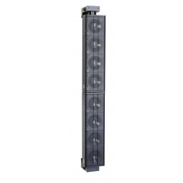 HK Audio E 435 Install Kit black Комплект акустических систем