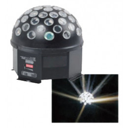 PL FL-D004-2 LED Magic Ball Light (9w) Светодиодный прибор