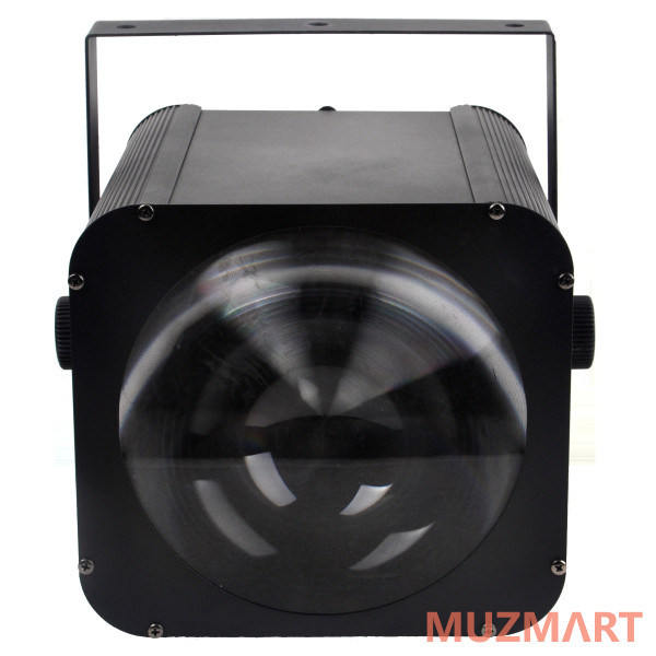 PL LED matrix moon flower Проекционный световой прибор