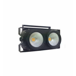 PL LED BLINDER 2X100W Блиндер