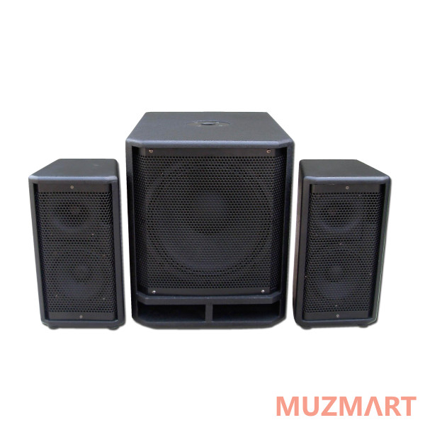 L-Audio Сombo 1500 Акустический комплект