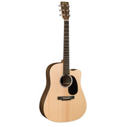 Martin Guitars DCX1AE Электроакустическая гитара