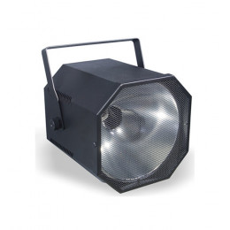 Nightsun GL060UV(SL) Сценический ультрафиолетовый направленный прожектор