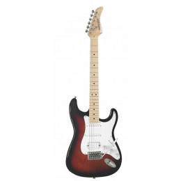 Fernandes Guitars LE-1Z 3S 3SB/ R Электрогитара