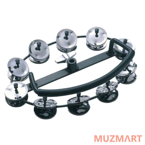 Pearl PJH-10SH Hi-Hat Jingle Ring Тамбурин для Hi-Hat