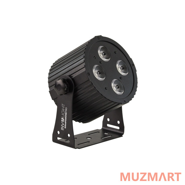 Involight SLIMPAR412PRO Светодиодный прожектор