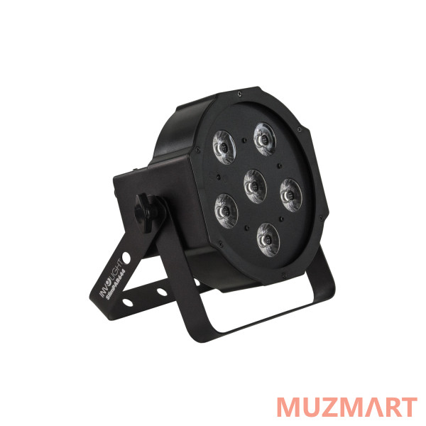 Involight SLIMPAR644 Светодиодный прожектор