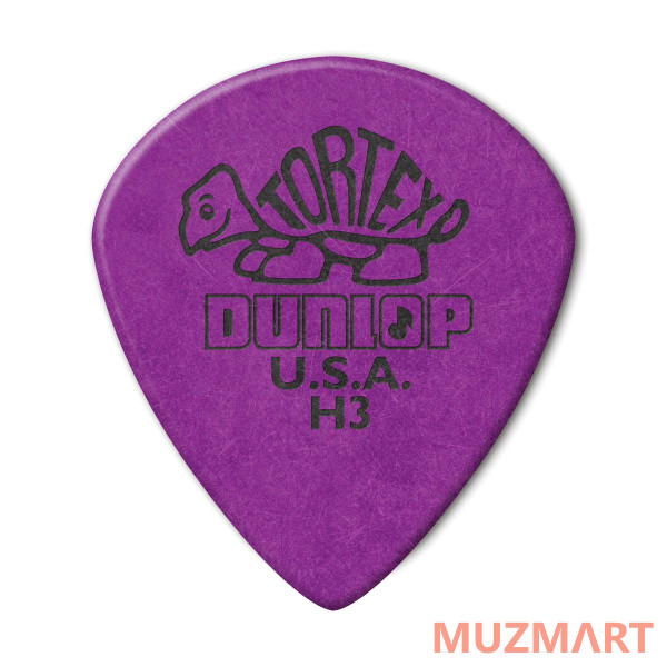 Dunlop 472RH3 Набор медиаторов, 36 шт