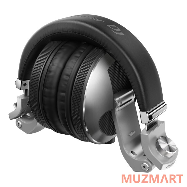 Pioneer HDJ-X10-S DJ наушники