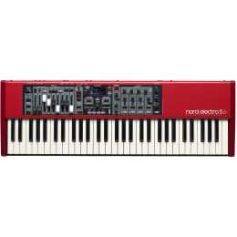 Clavia Nord Electro 5D 61 синтезатор