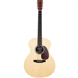 Martin Guitars GPX1AE электроакустическая гитара