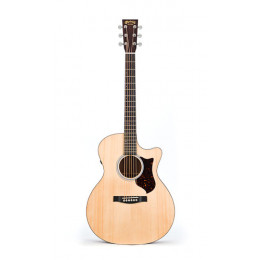 Martin Guitars GPCPA4 Электроакустическая гитара Grand Performance с кейсом