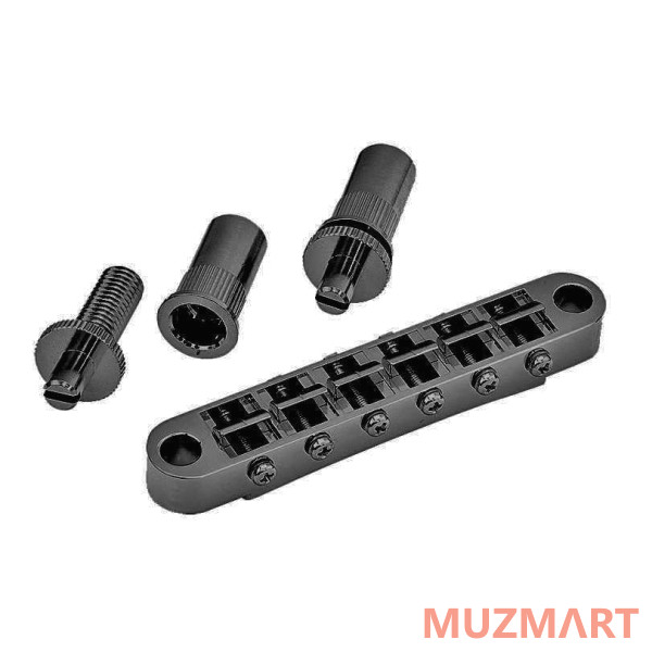 Gotoh GE103B-T-CK Бридж Tune-O-Matic