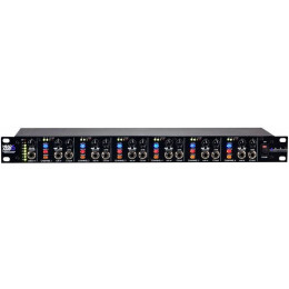 ART HeadAmp 6 Предусилитель 6-канальный для наушников