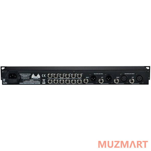 ART HeadAmp 6 Предусилитель 6-канальный для наушников