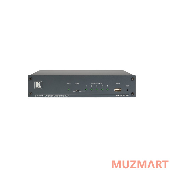 Kramer DL-1504 Усилитель-распределитель