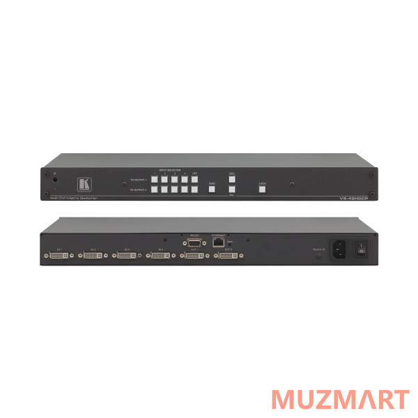 Kramer VS-42HDCP Матричный коммутатор