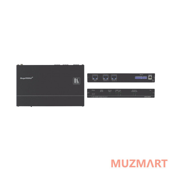 Kramer VM-2DT Усилитель-распределитель