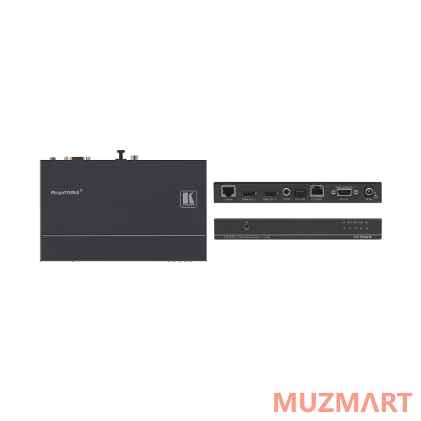 Kramer TP-582R Приёмник HDMI