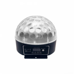 Nightsun SPG002K Динамический световой прибор