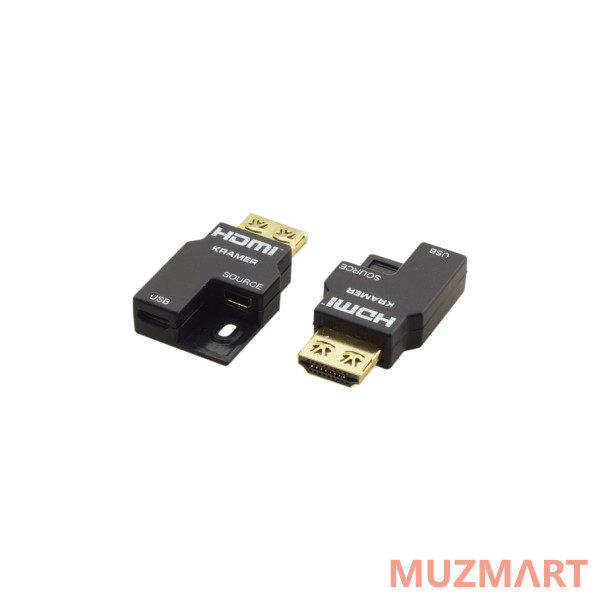 Kramer AD-AOCH/XL/TR Комплект переходников HDMI
