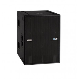 dB Technologies DVA-S1521N Активный сабвуфер линейного массива