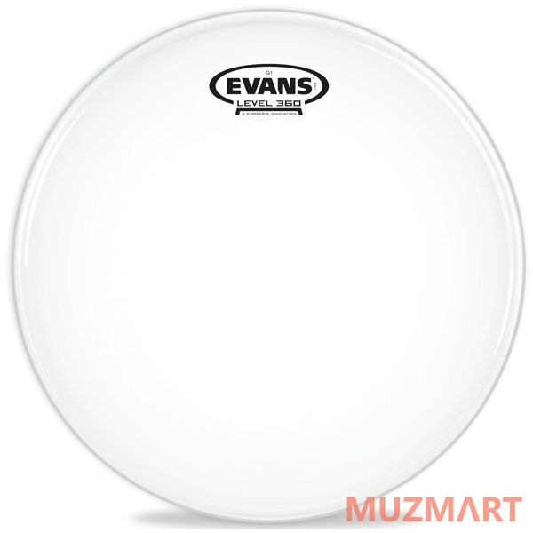 Evans B12G1 Пластик для том-тома 12"