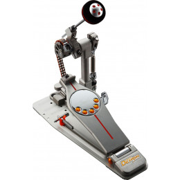 Pearl P-3000C Eliminator Demon Педаль для бас-барабана