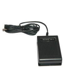 Acorn FP-1 Педаль сустейна для клавишных