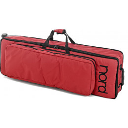 Clavia Nord Soft Case Stage 76/ Electro HP Полужесткий чехол на колесах