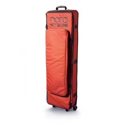 Clavia Nord Soft Case Stage/ Piano 88 Полужесткий чехол на колесах