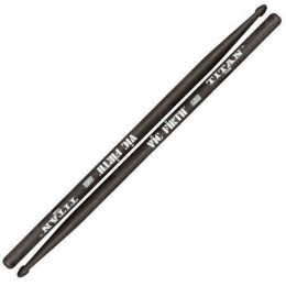 Vic Firth TI5B Titan Барабанные палочки, карбон