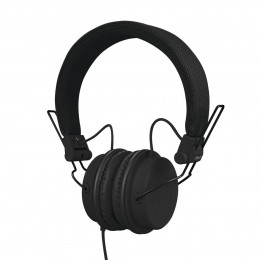 Reloop RHP-6 Black Профессиональные закрытые DJ наушники