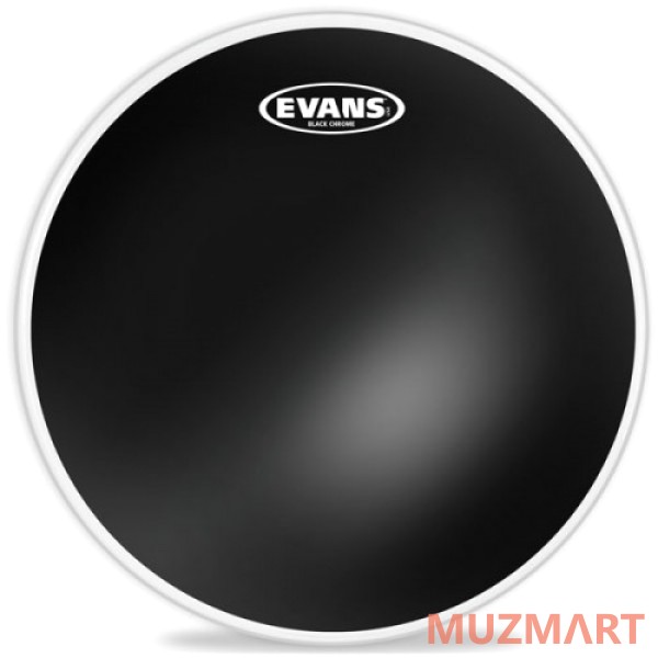 Evans TT14CHR Пластик для том-тома 14"