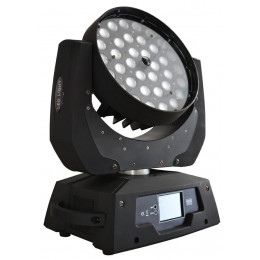 AstraLight LM3610QZ Вращающаяся голова