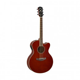 Yamaha CPX600RB Электроакустическая гитара