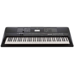 Yamaha PSR-EW410 Синтезатор