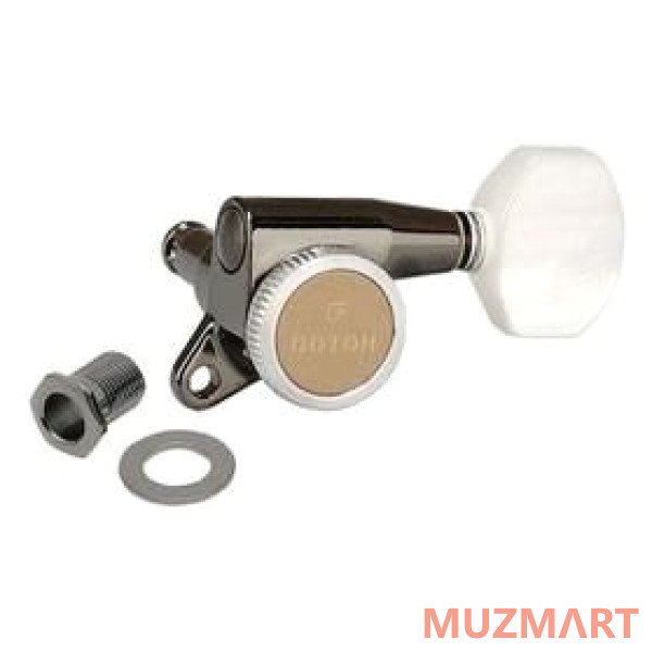 Gotoh SG381-MG-T-P7-G Колки локовые