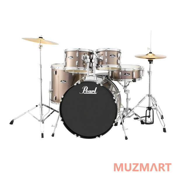 Pearl RS525SC/ C707 Ударная установка из 5-ти барабанов